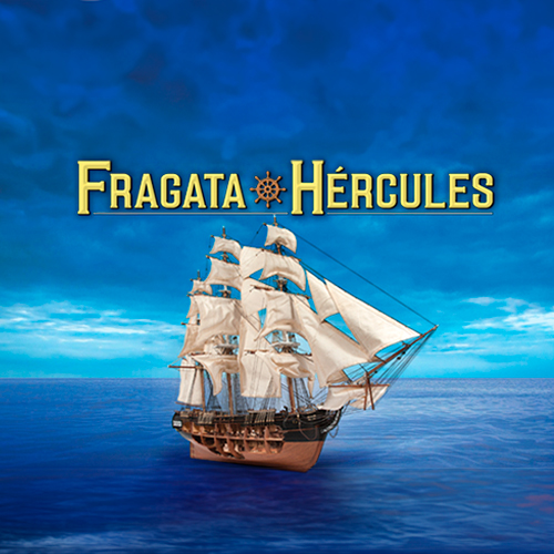 Fragata Hércules