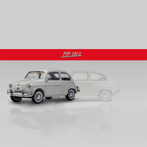 Fiat 600