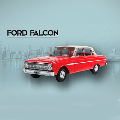 Ford Falcon