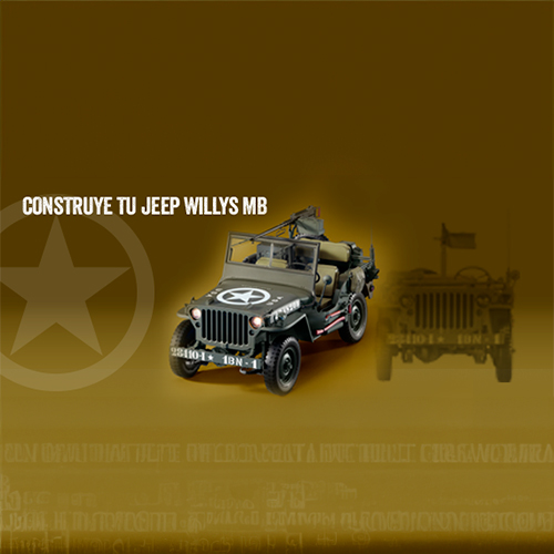 Jeep Willis