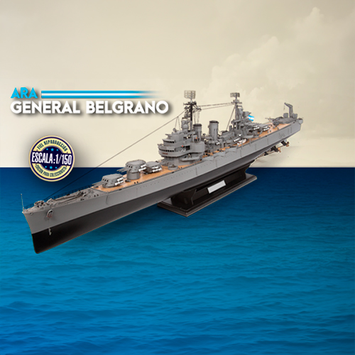 Ara Belgrano