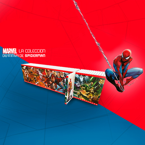 Spiderman