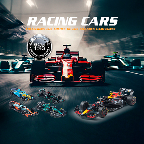 Racing Cars