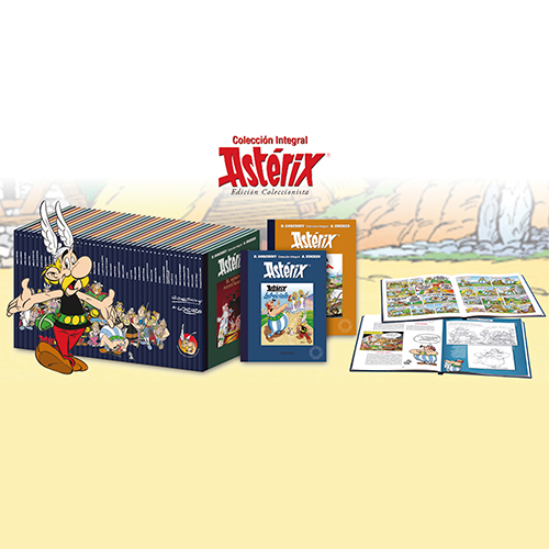 Asterix