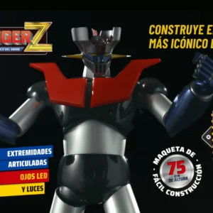 Mazinger Z